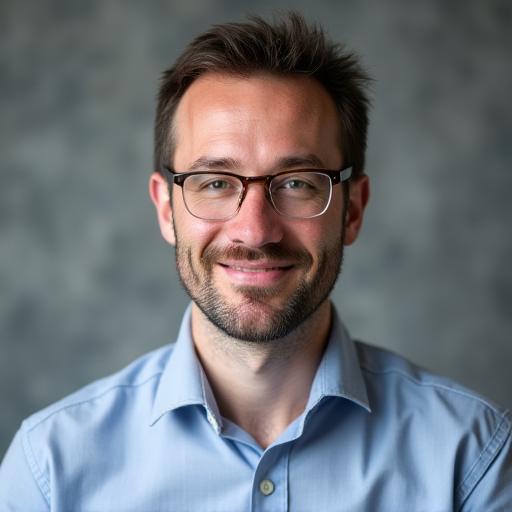 Dr Andrzej Kowalski - ekspert geologii naftowej