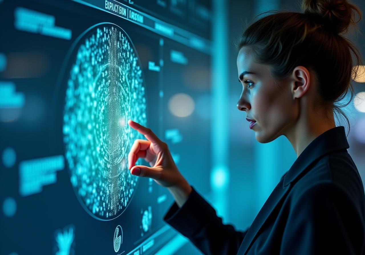 Nowoczesne technologie poszukiwania złóż ropy naftowej