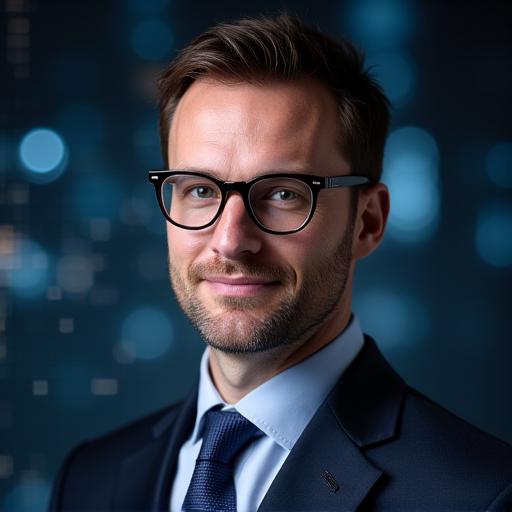 Prof. Marek Wiśniewski - ekspert digitalizacji